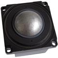 X38-70021D-K 38mm laser rulleball modul, quadrature
